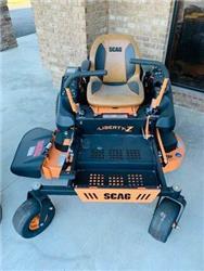 Scag SZL48H-24SR