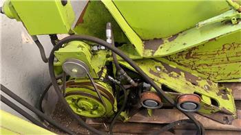 Claas 360 [CZĘŚCI] - Klawisze