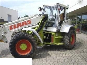 CLAAS Ranger 940 GX - Zwolnica