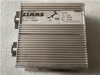 CLAAS SBM A084 0015856.3