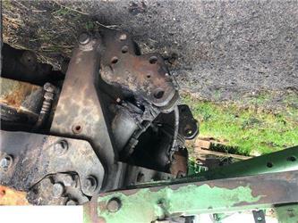 Fendt 514- TUZ