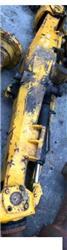 JCB TM 310 - Most