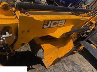 JCB TM 310 - Wysuw [CZĘŚCI]