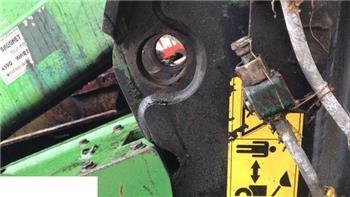 John Deere 3415 - Maszt [Części]