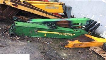 John Deere 3420 - Maszt [Części]
