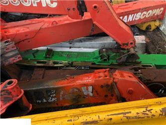John Deere 3420 Ramie