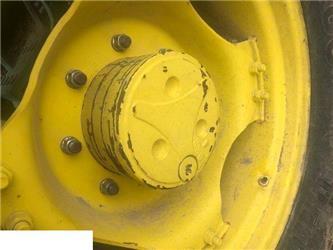 John Deere 6400 - Piasta