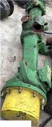 John Deere 6810 - [CZĘŚCI]