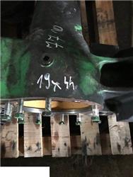 John Deere 7800 - Dyfer