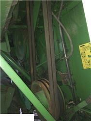 John Deere 965 - [CZĘŚCI]