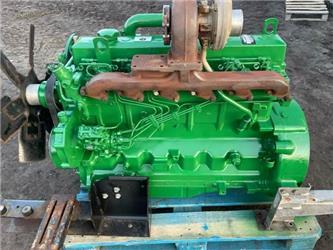 John Deere CD6068 , R504850