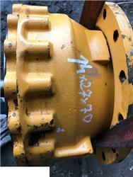 Liebherr L544 Most