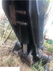 Manitou 731 - Adaptacja