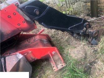 Manitou 731 - [CZĘŚCI]