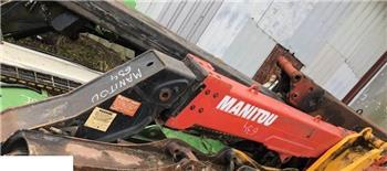 Manitou 731- Ramie / Wkład