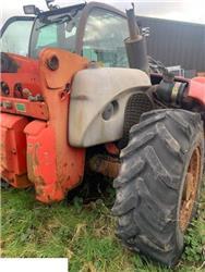 Manitou 731 - SKRZYNIA