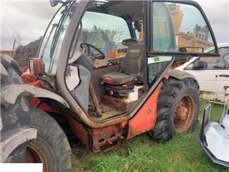 Manitou 731 - ZWOLNICA ~ CZĘŚCI