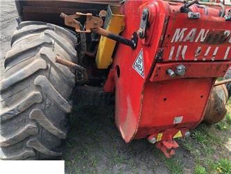 Manitou 845 - Skrzynia Biegów