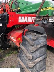 Manitou 845 - Zwrotnica