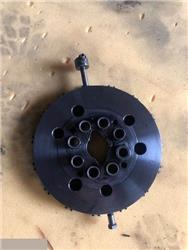 Sanderson - Cylinder Hamulca