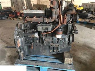 Sisu 84cta-4V - [CZĘŚCI]