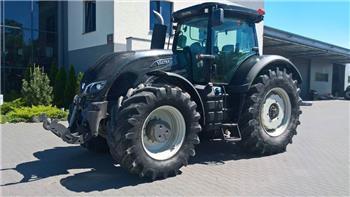 Valtra s274 - Skrzynia Biegów