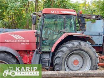 McCormick MTX135