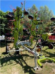 CLAAS VOLTO 1100 T