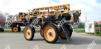 Hagie STS 10