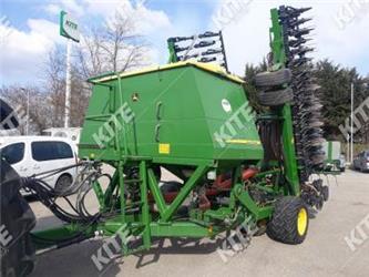 John Deere 740A/9