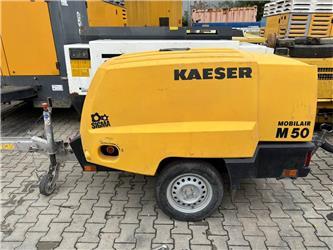 Kaeser M50
