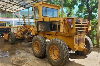 Aveling Barford ASG-113