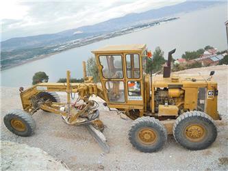 Caterpillar 140G