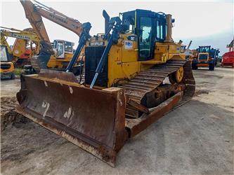 Caterpillar D6T LGP