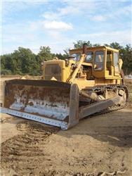 Caterpillar D8H