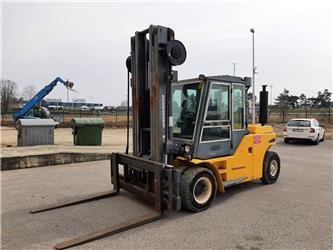 Jungheinrich DFG 80