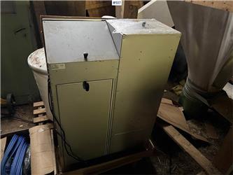 Delaval CF150X