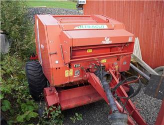 Feraboli Trotter 125