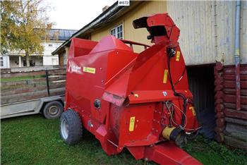 Taarup 853 PRO