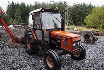 Zetor 6011