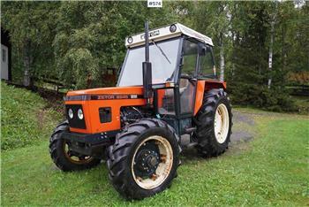 Zetor 6245