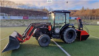 Zetor Utilix 45