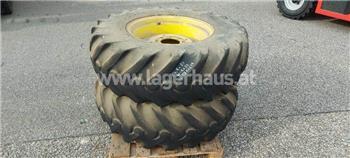  14.9-24 INKL. FELGE