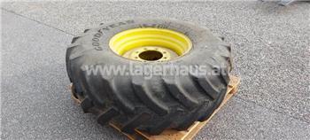  480/80R26 INKL. FELGE