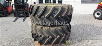  600/65R28 AC65 INKL. FELGE