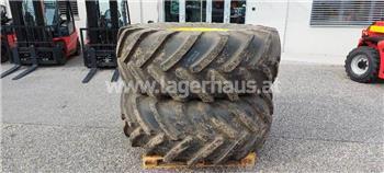  680/75R32 XM27 INKL. FELGE
