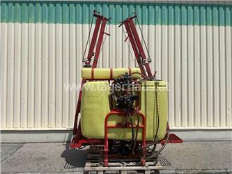 Agromehanika AGS 1000 E