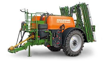 Amazone UG 3000 Super