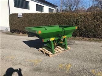 Amazone ZA-X 902