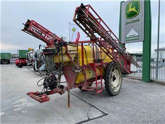  Ascher FAJ 3000